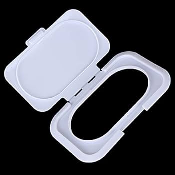 【H&O】EWT CAP&NEW WET TISSUE COVER Amazon.com : KNOCLOC Reusable Wipes Lid for Non Flip Top